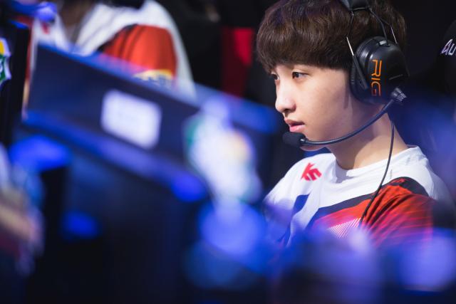 Troopz：德国人应该庆幸只丢了三球！