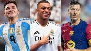 和关键球员 和关键球员