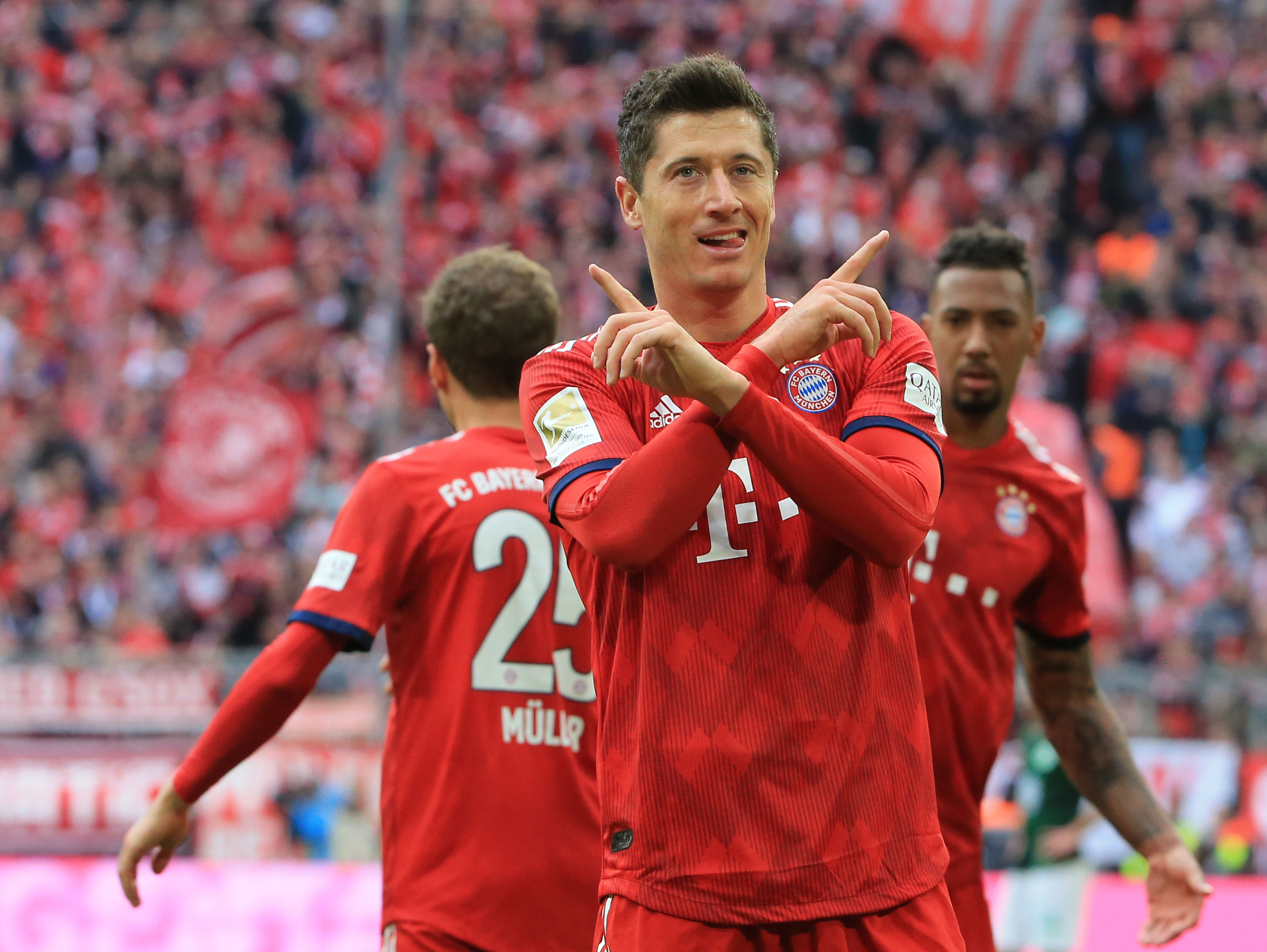 复出的留言 复出的留言